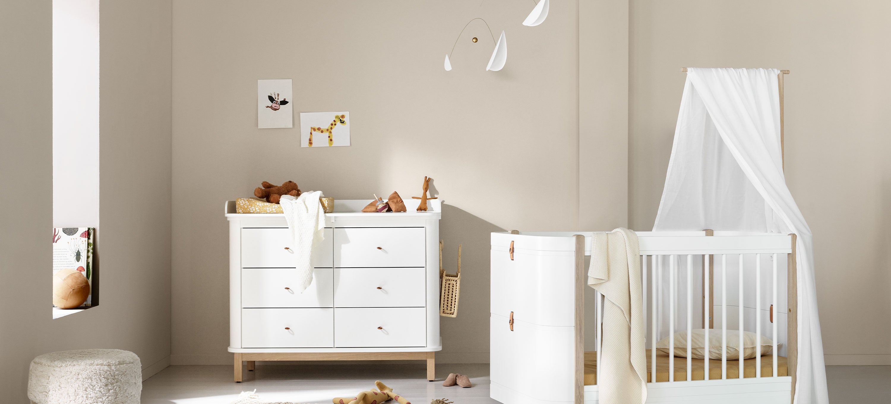 Produkter - Oliver Furniture