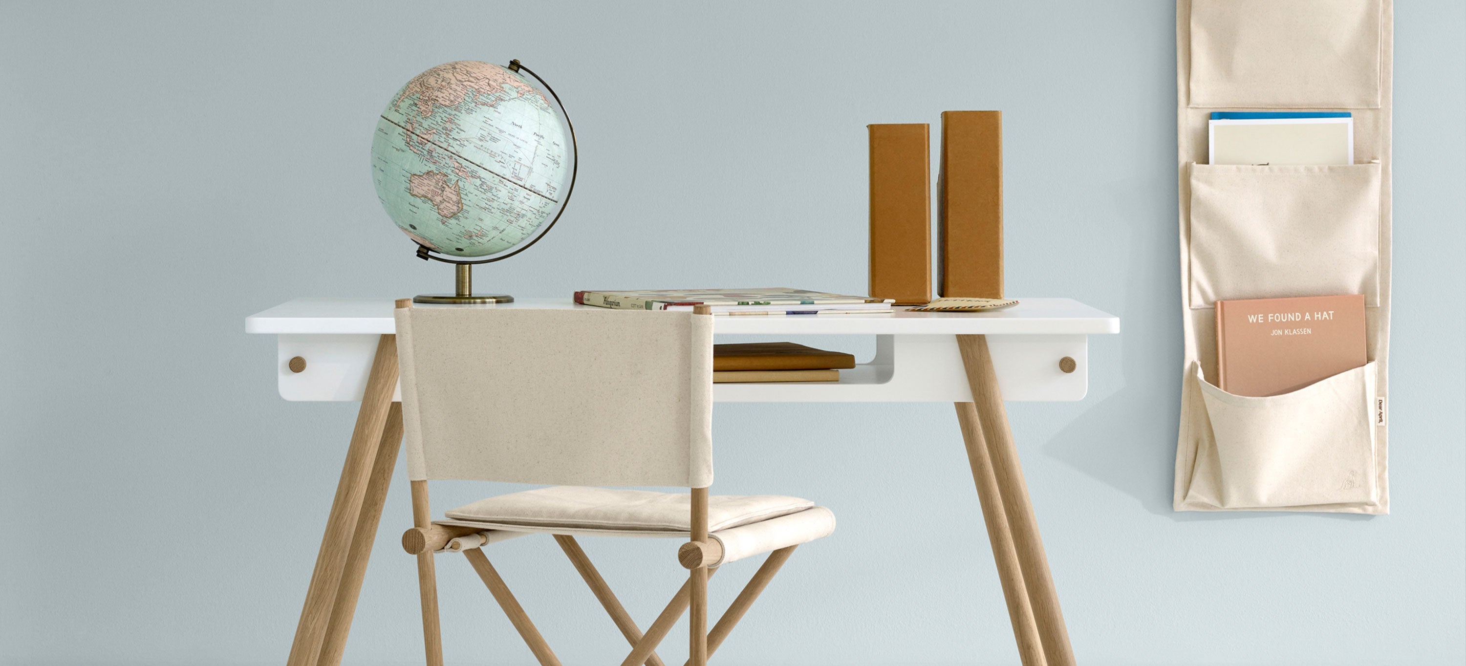 Borde & Stole - Oliver Furniture