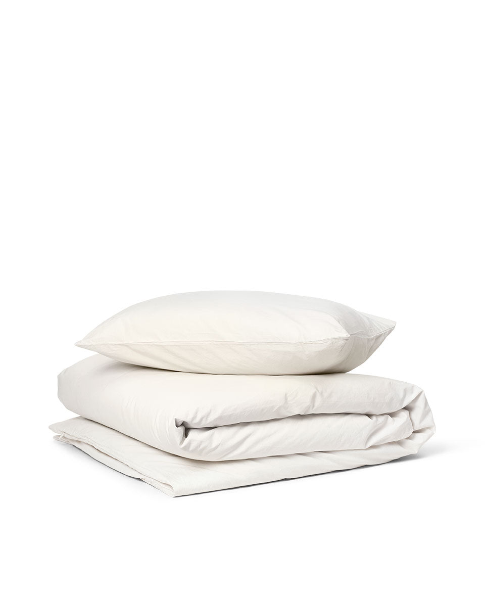 Asta Erwachsenen Bettwäsche, Pure Nature