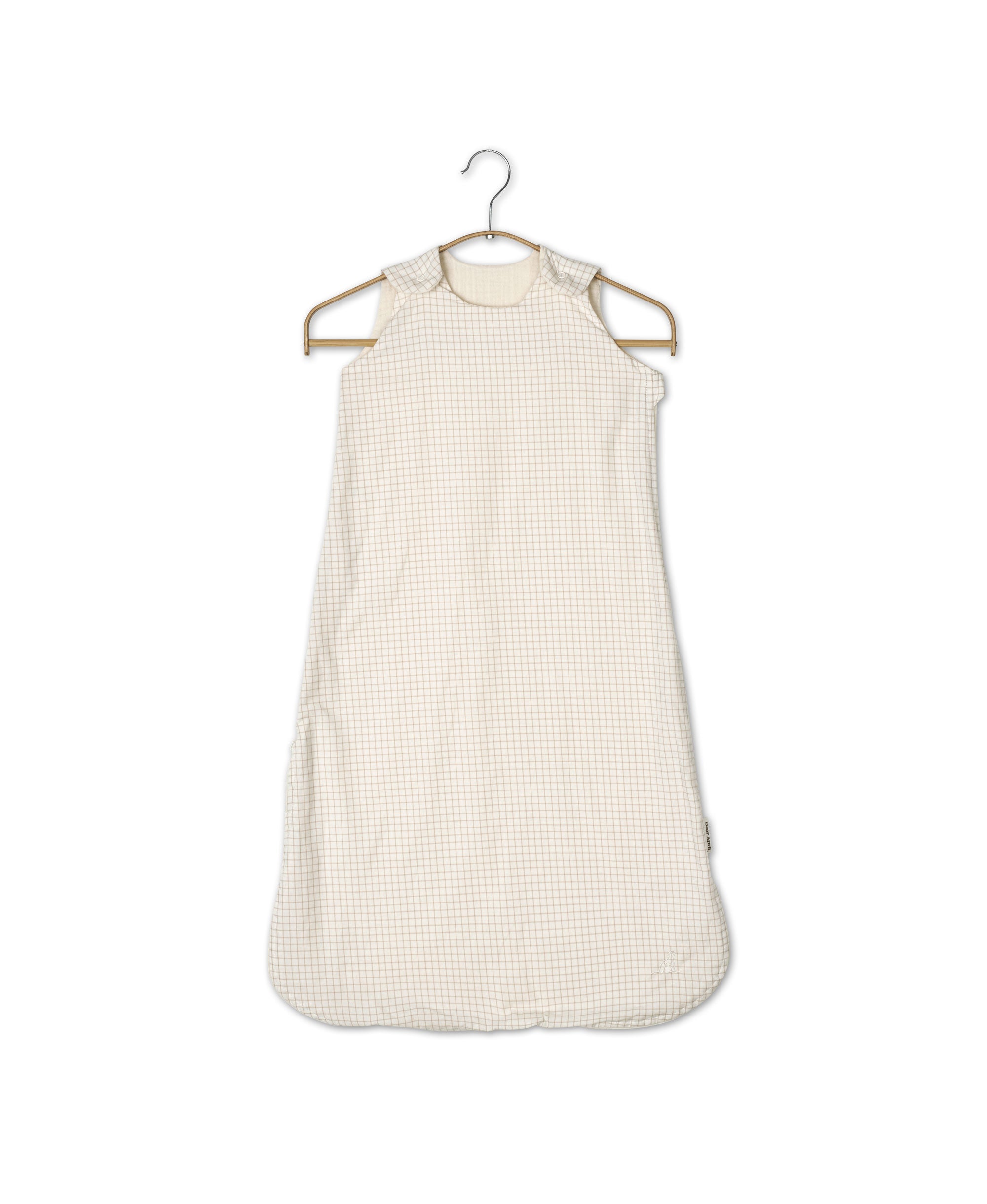 Sylvia Schlafsack, Mini Check