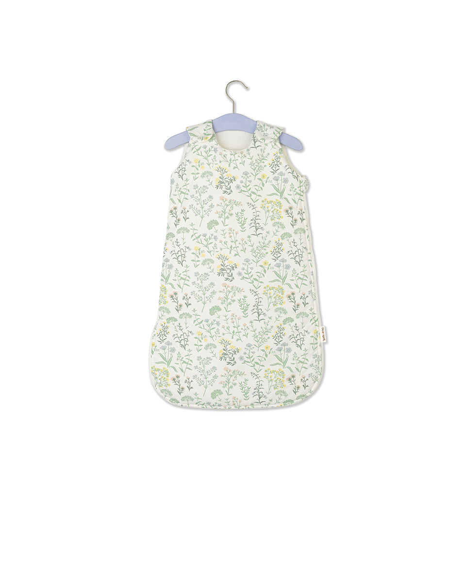 Wind Schlafsack, Summer Flowers