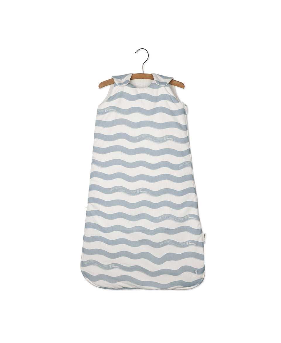 Wind Schlafsack, Waves