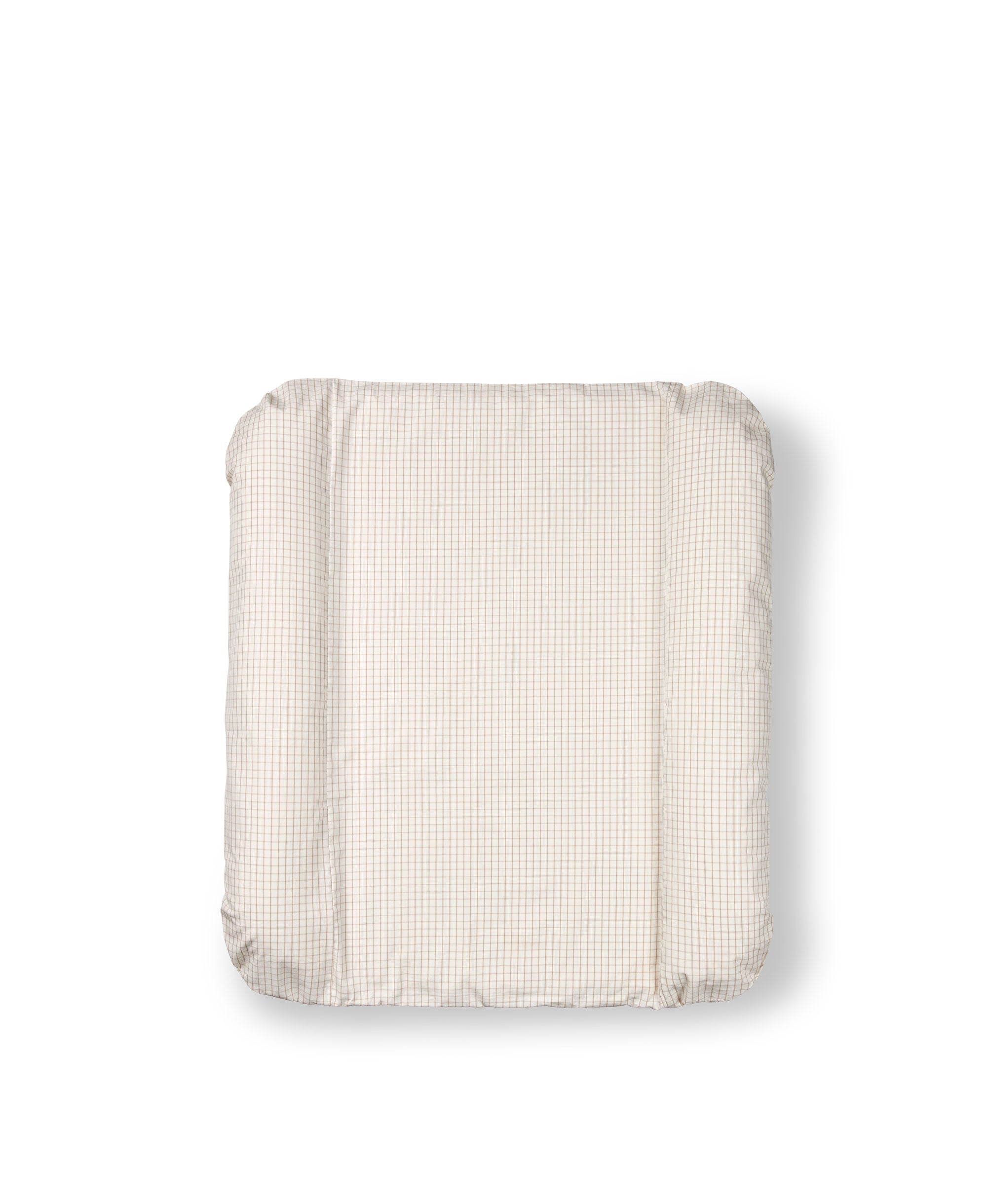 Swan Wickelkissen, Mini Check