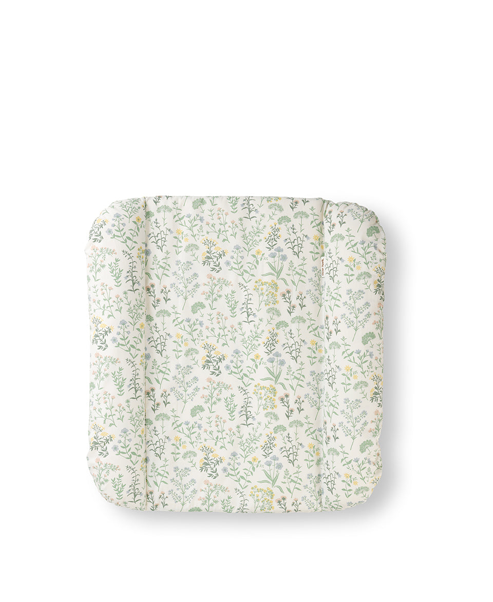 Swan Wickelkissen, Summer Flowers