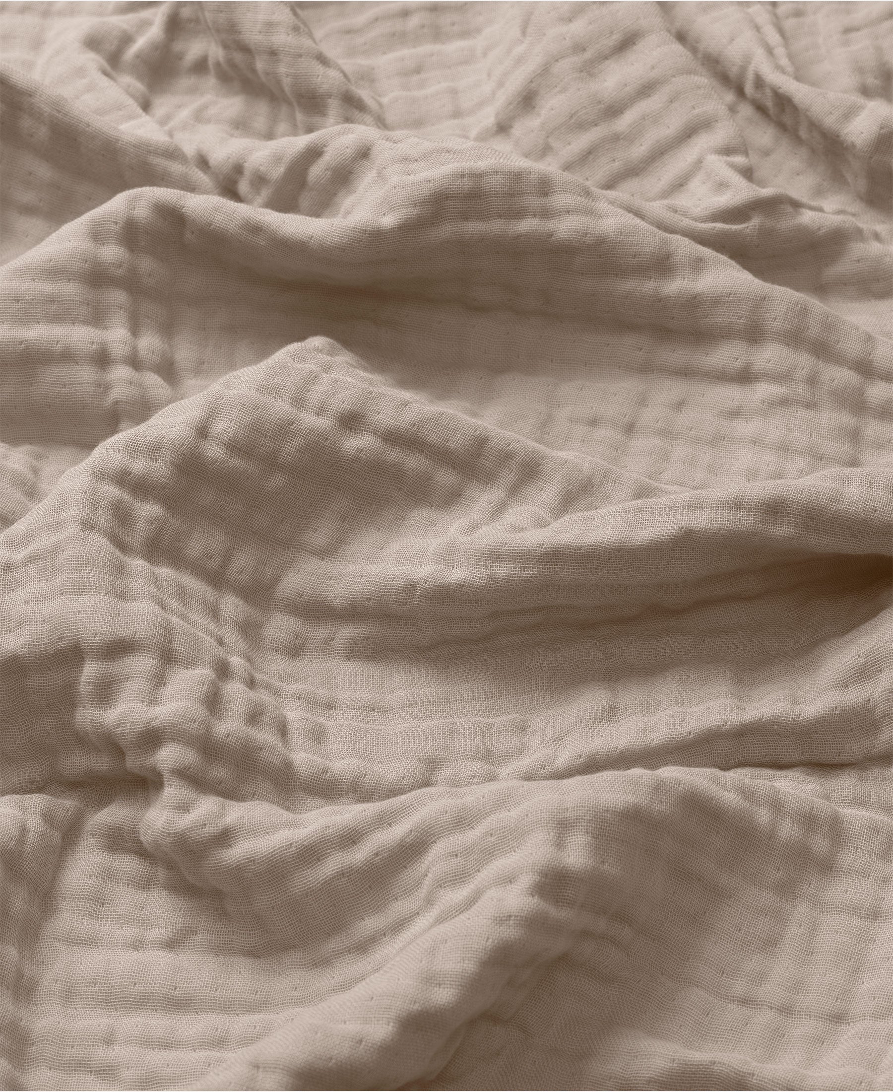 Murray Musselin-Babydecke, Little Mouse