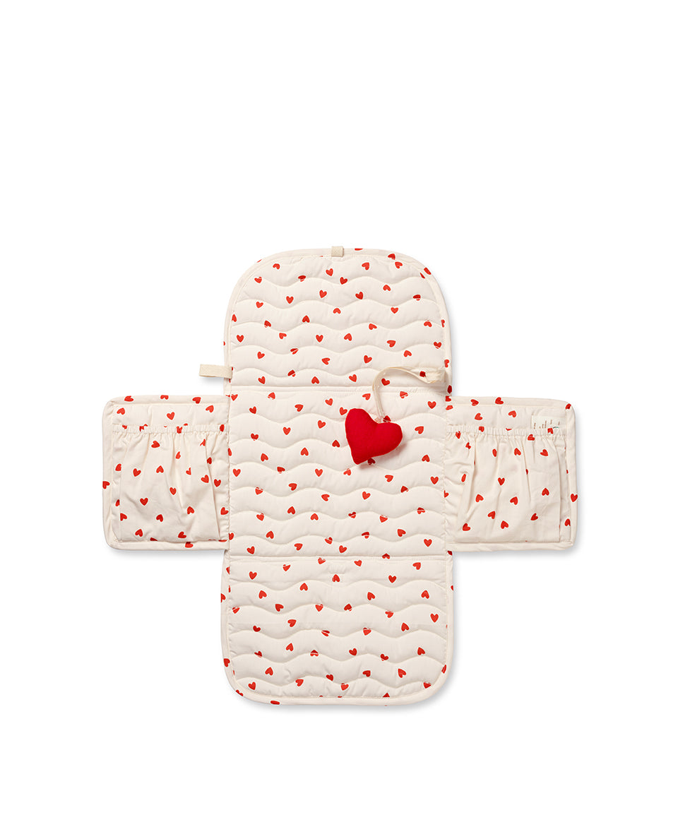 River Wickelunterlage, Little Love