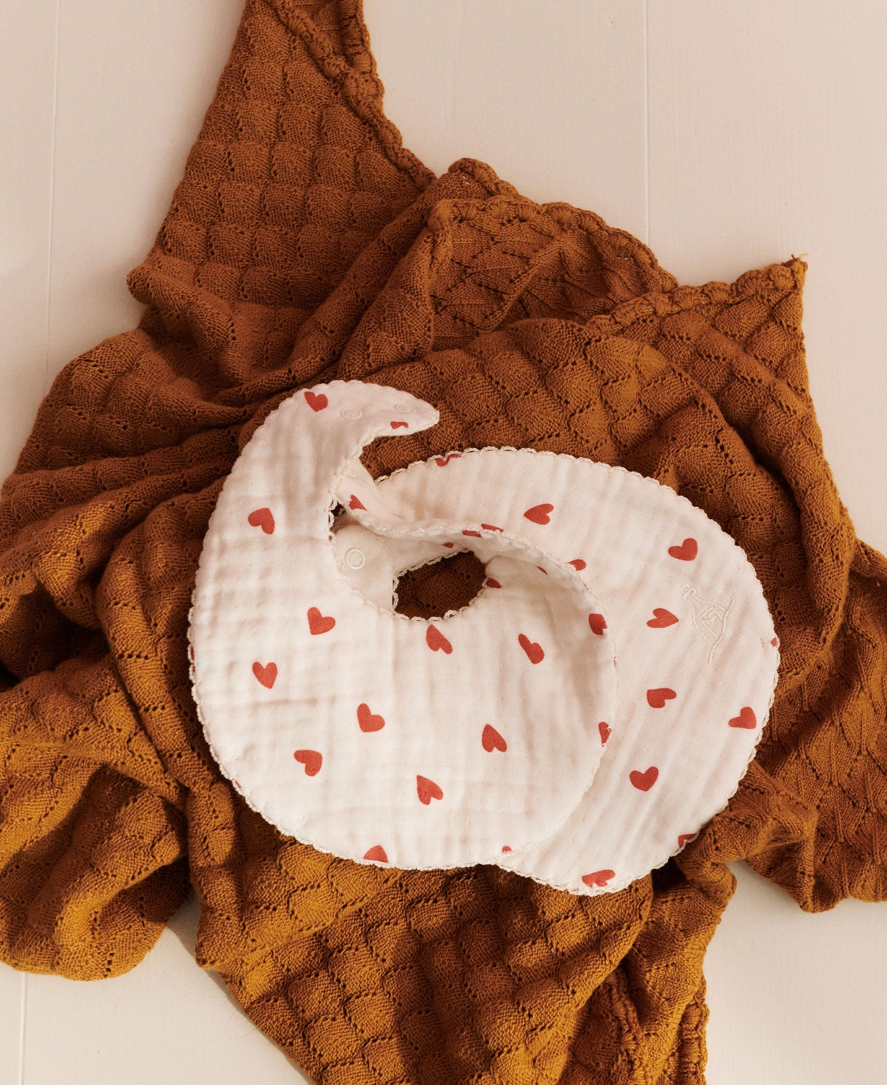 Koa Lätzchen, Little Love