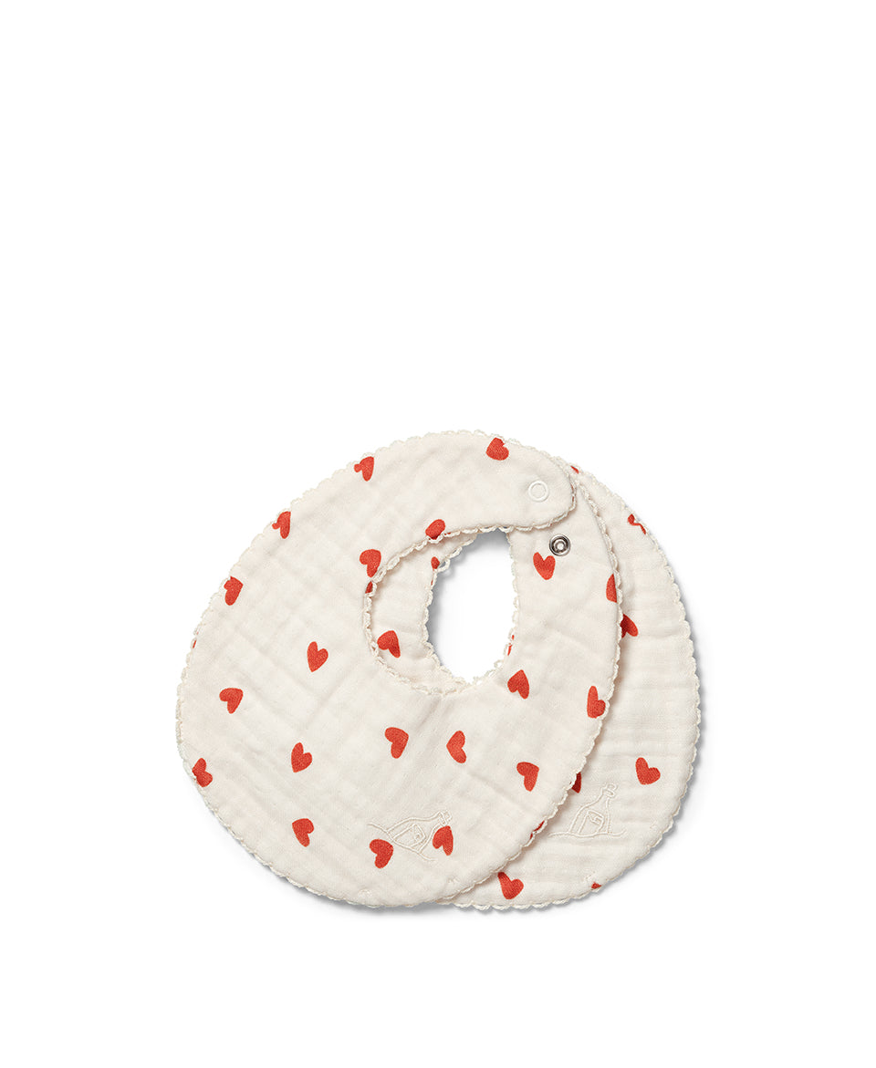 Koa Lätzchen, Little Love