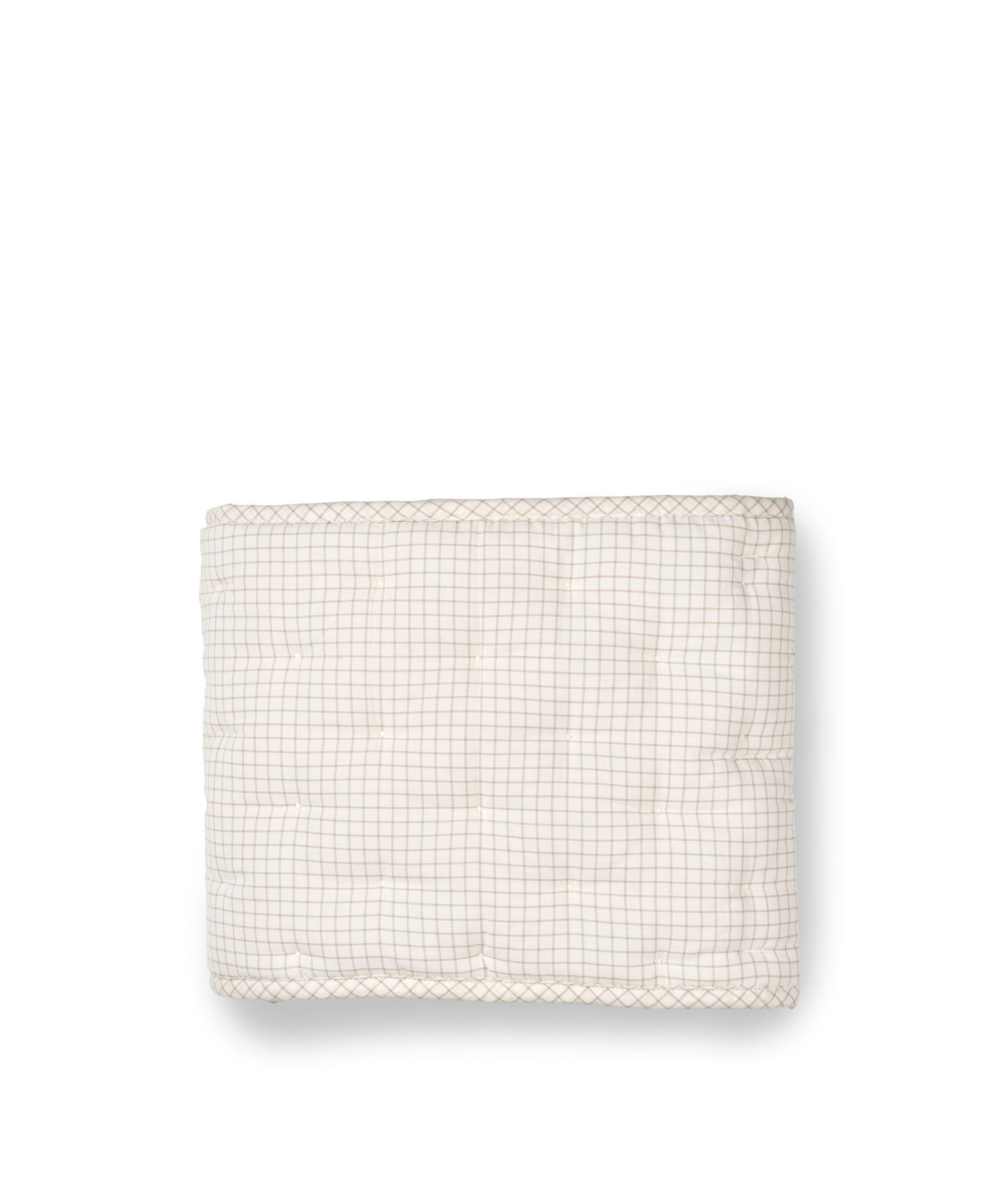 Nori Bettnestchen, Mini Check