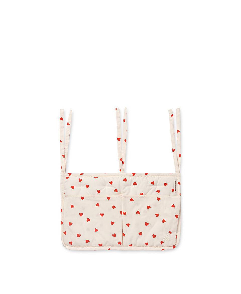 Polly Betttasche, Little Love