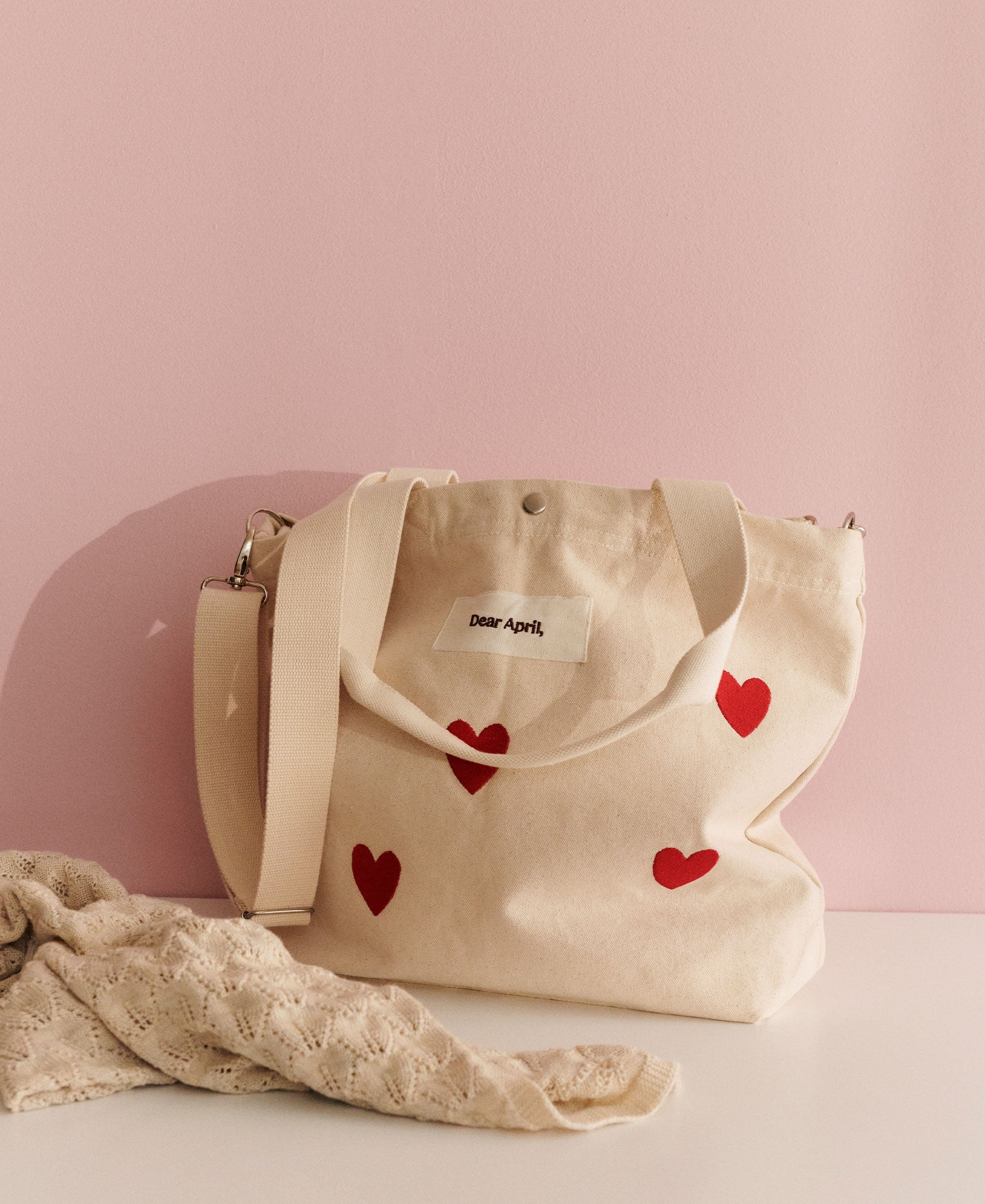 Heart Shopper, Little Love