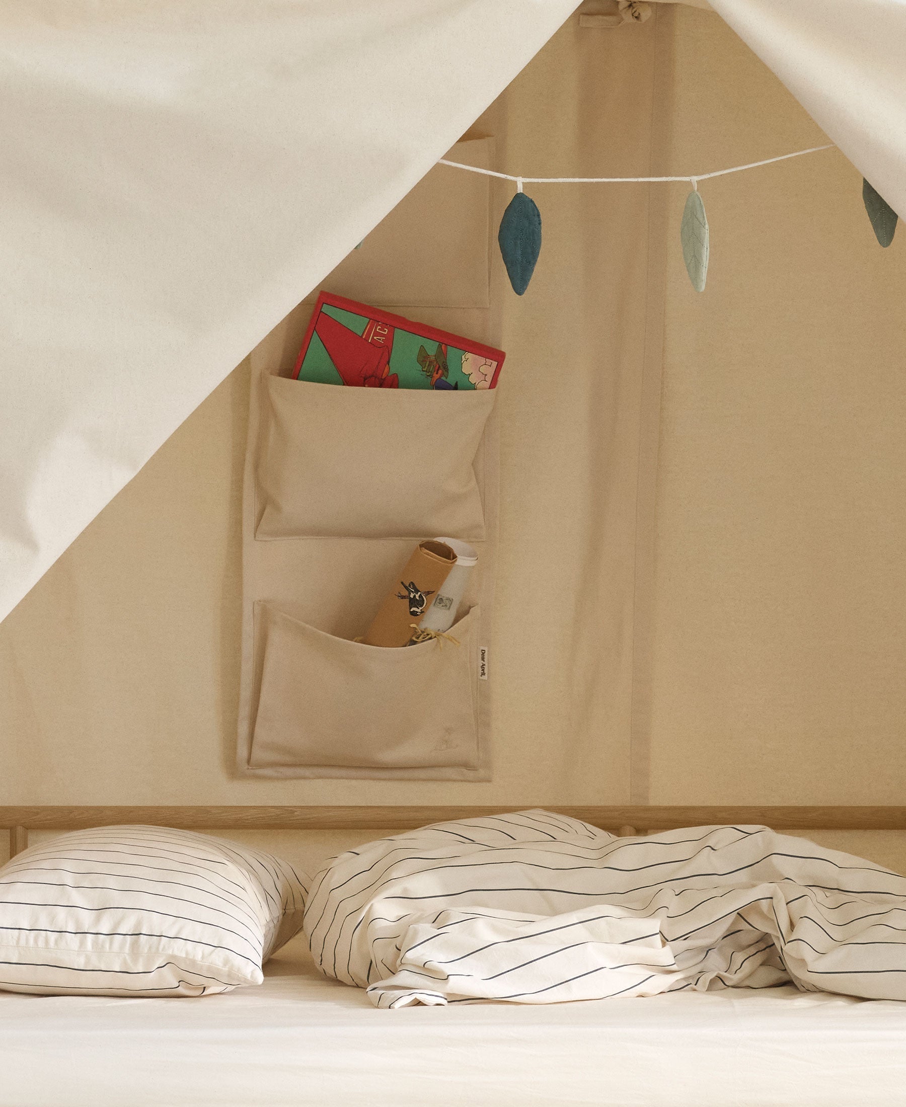 Pippa Organizer, Pure Nature