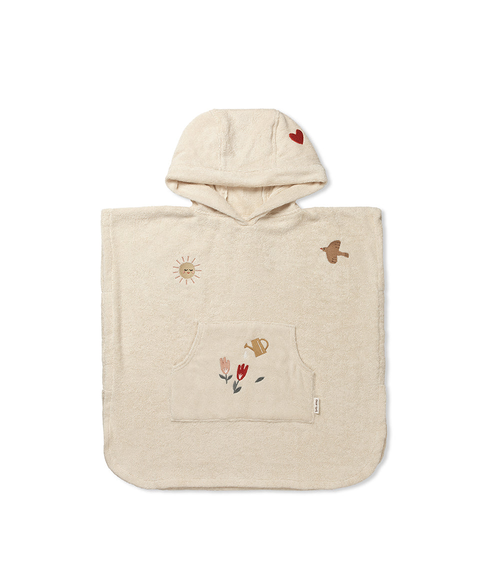 Puk Badeponcho, Harmony