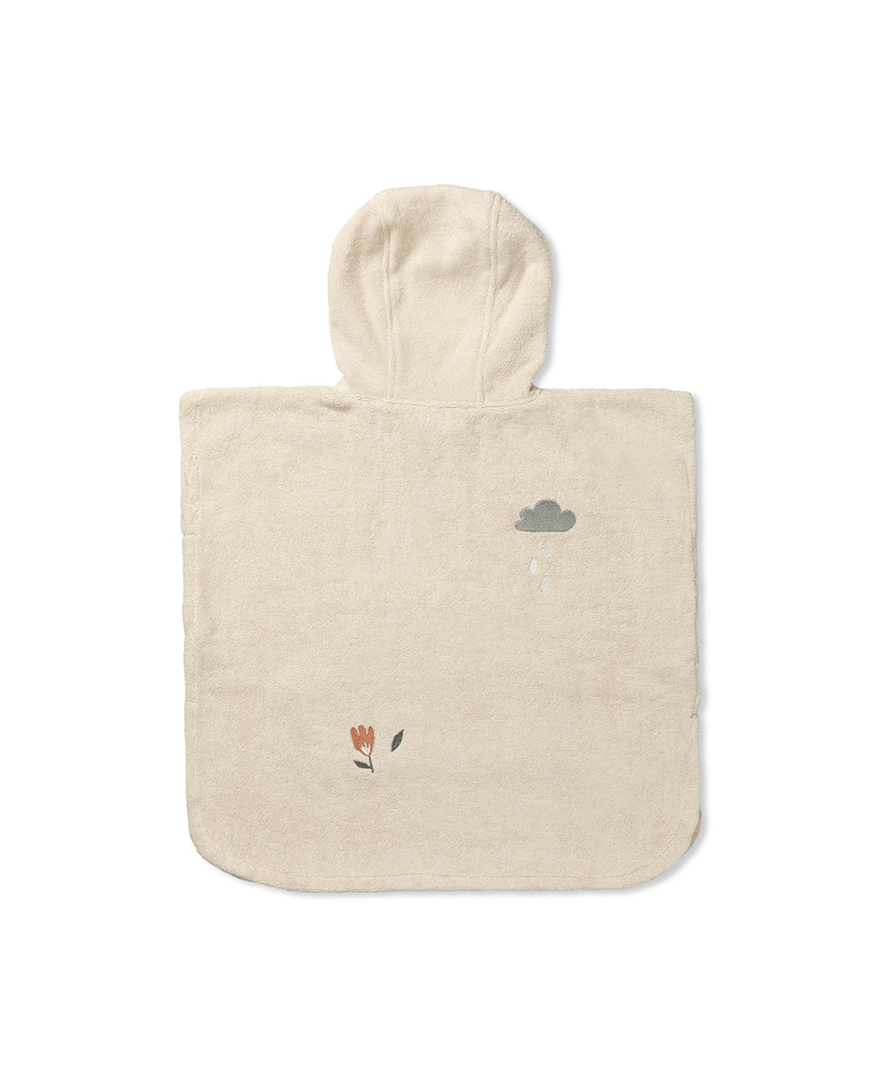 Puk Badeponcho, Harmony