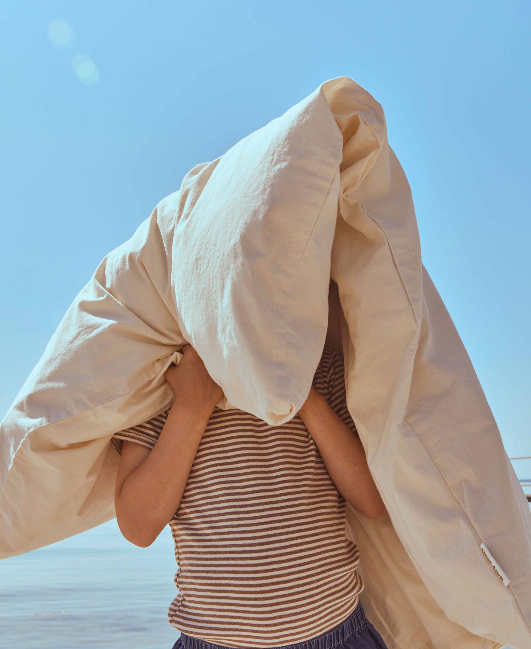 Agnes Erwachsenen Bettwäsche, Little Mouse