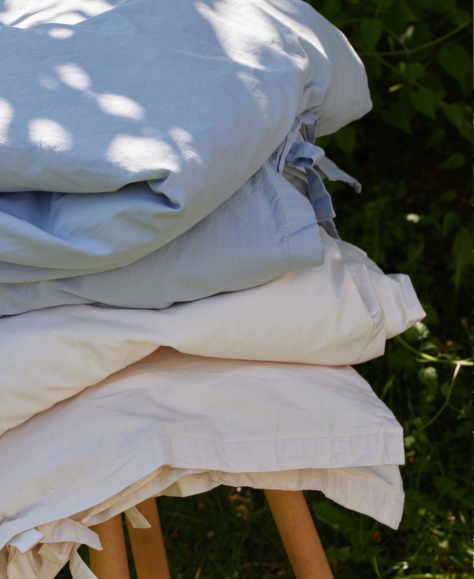 Asta Erwachsenen Bettwäsche, Sea Notes