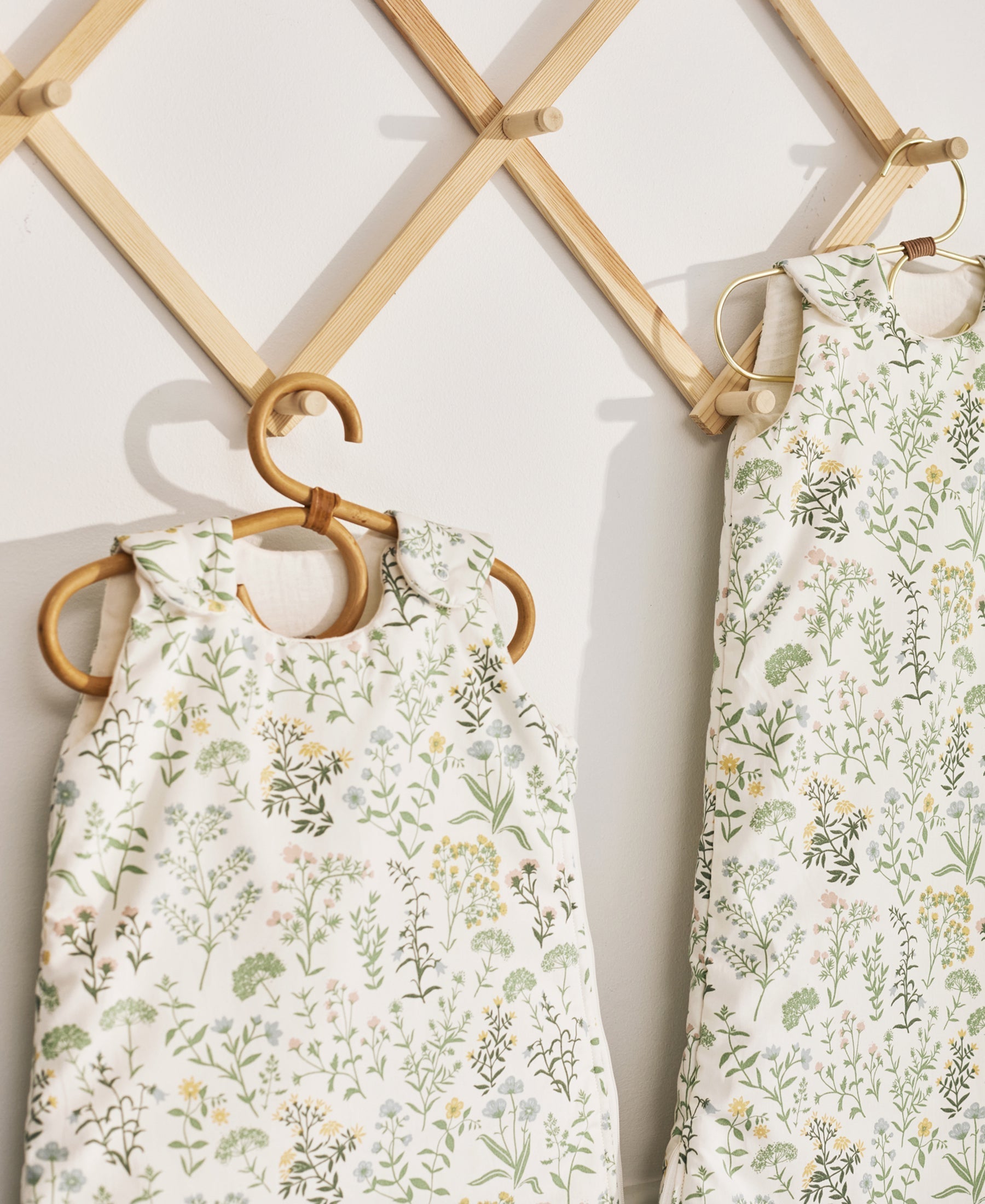 Sylvia Schlafsack, Summer Flowers