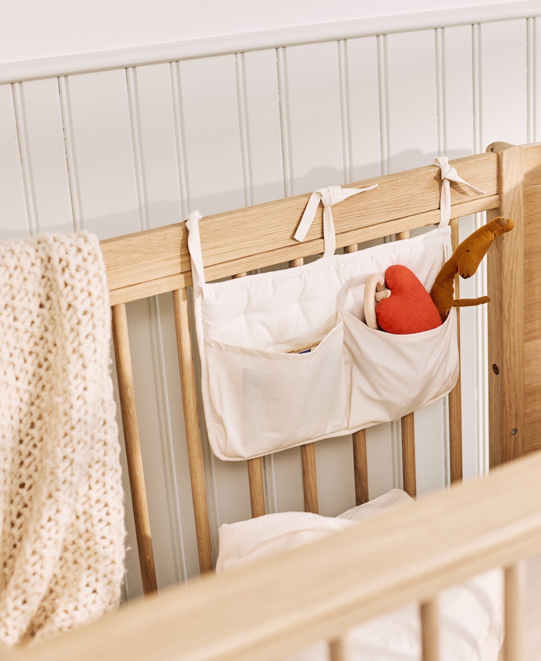 Polly Betttasche, Pure Nature