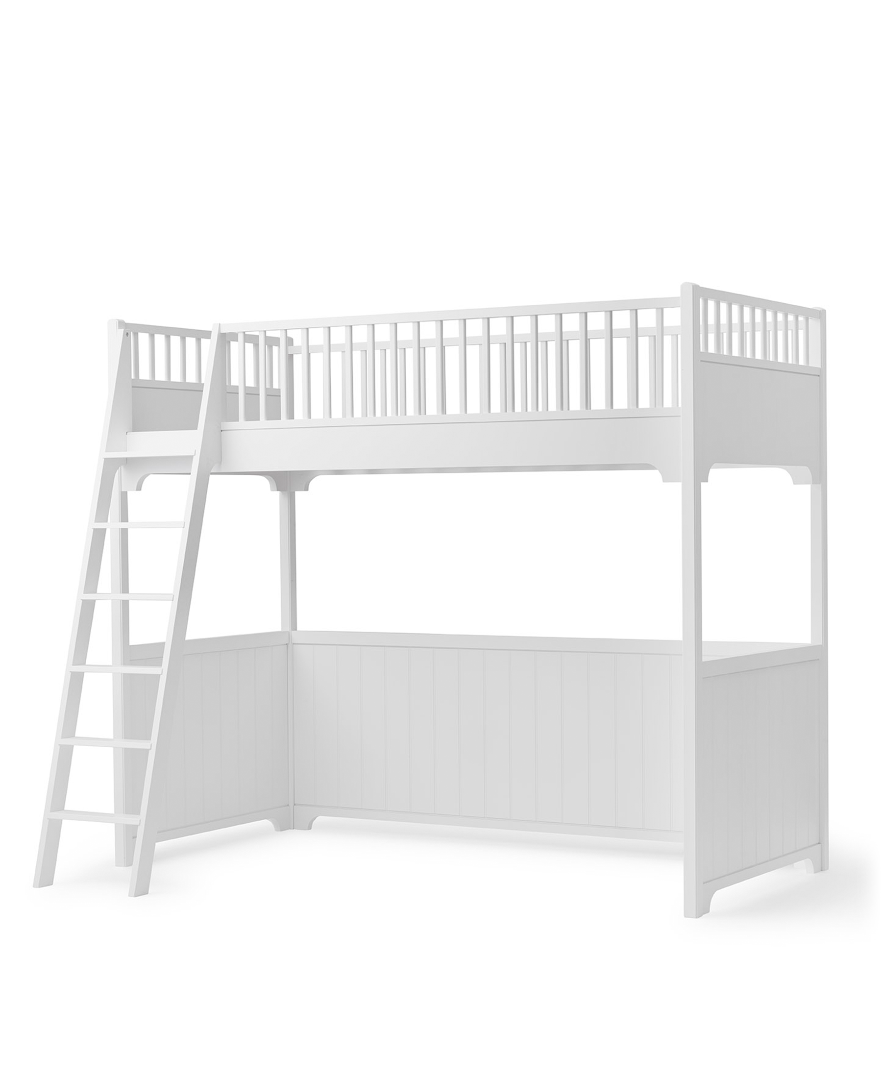 Seaside Classic Hochbett