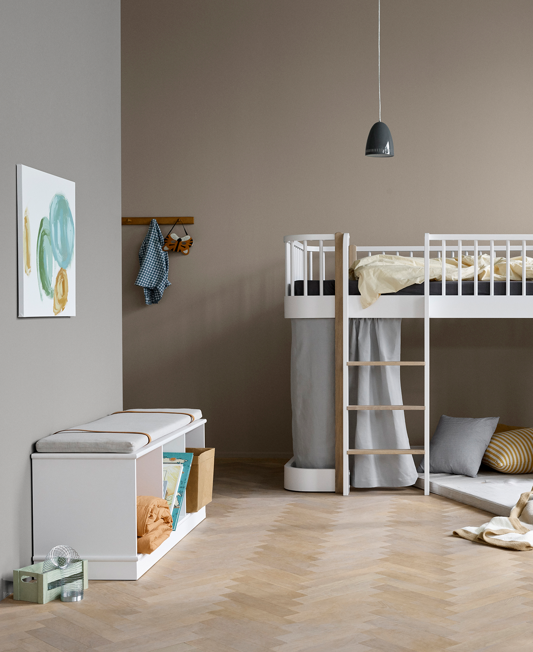 Sokkel für Wood Regal 3×1 und 3×2