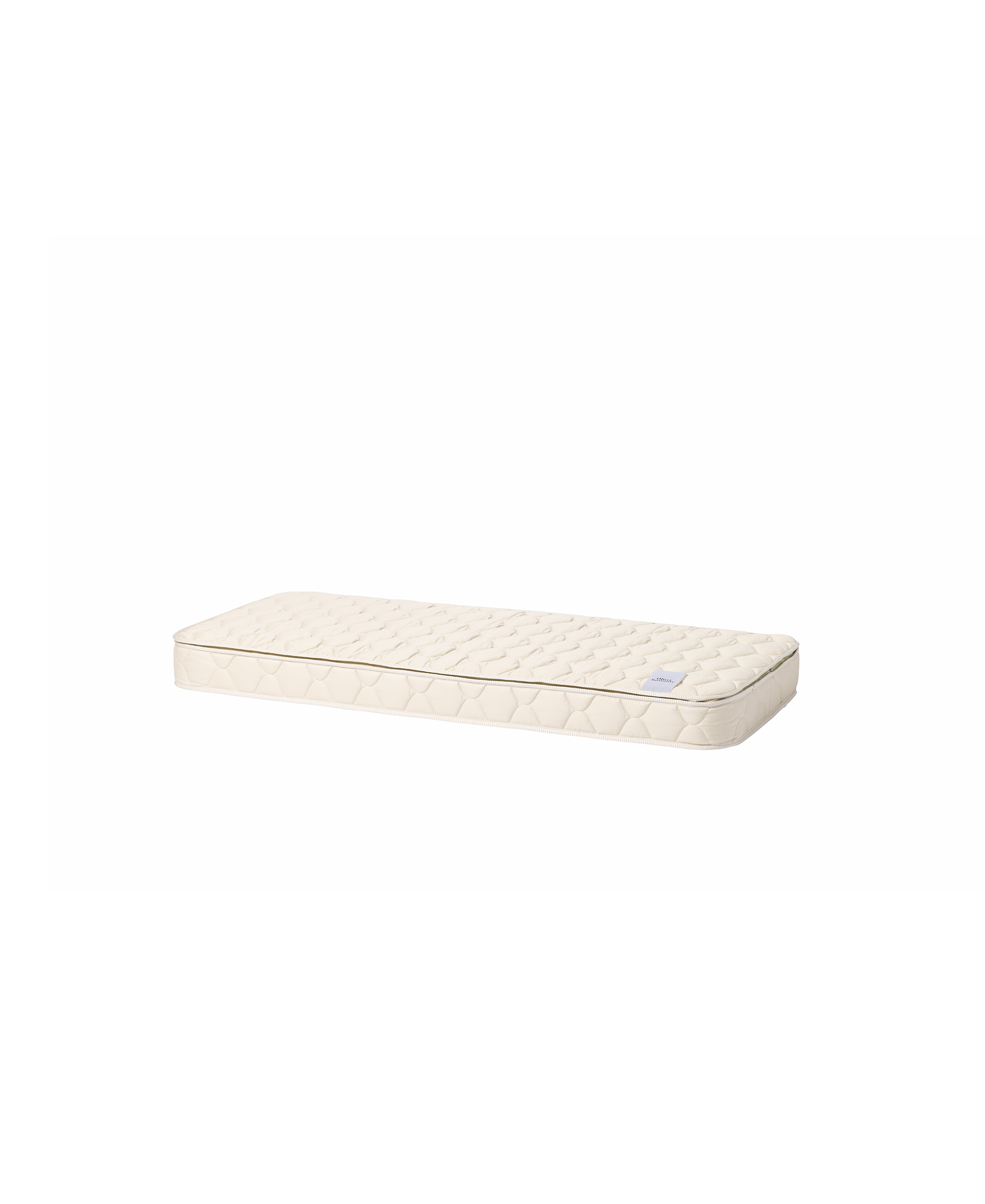 Matratze für Wood Mini+ 68 × 162 cm