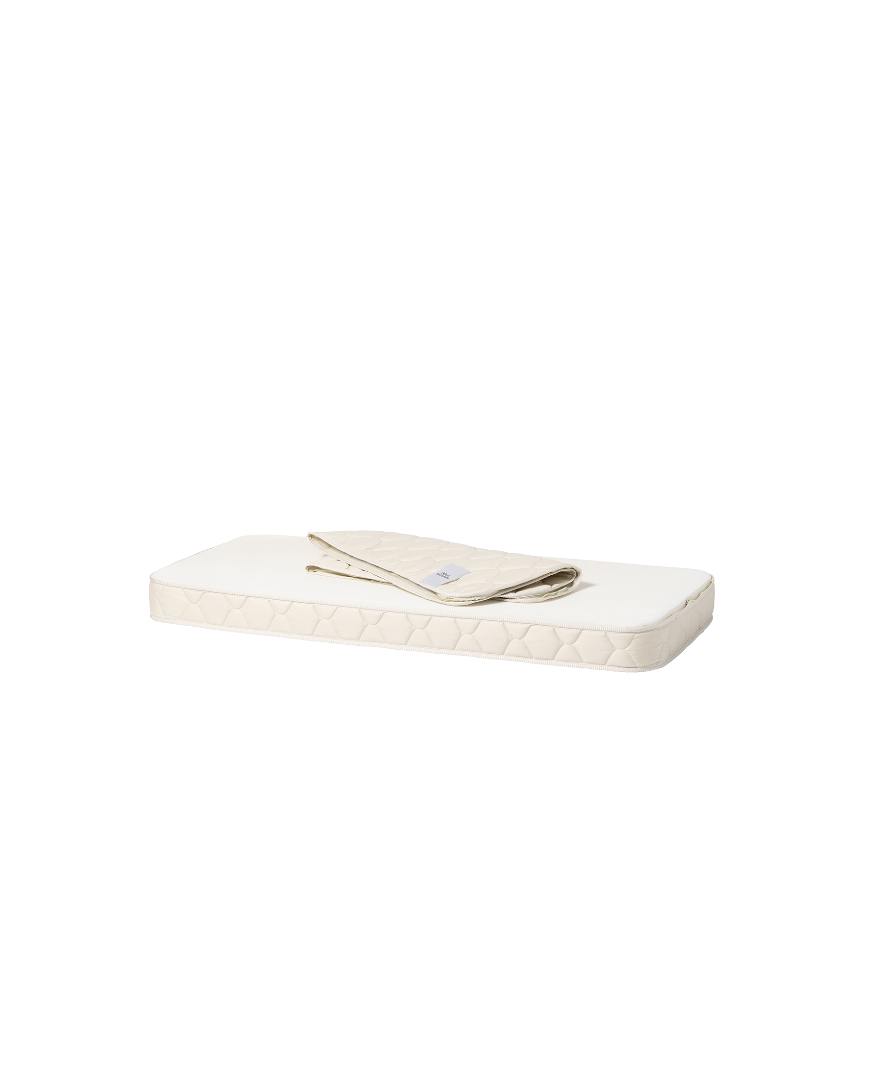 Matratze für Wood Mini+ 68 × 162 cm