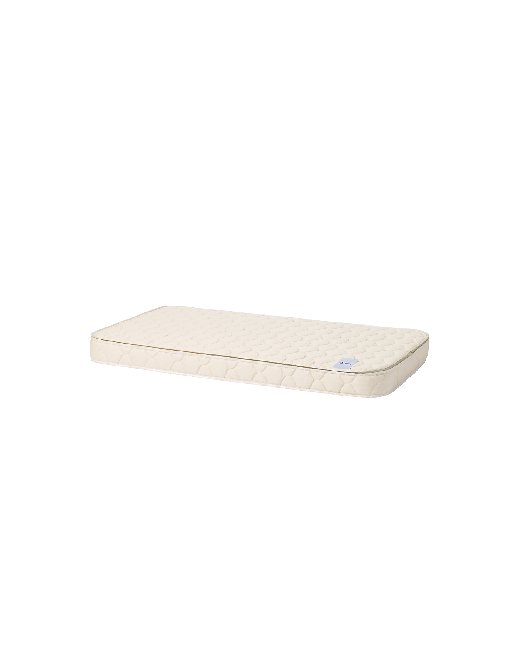 Matratze für Wood Original Junior Bett 90 × 160 cm
