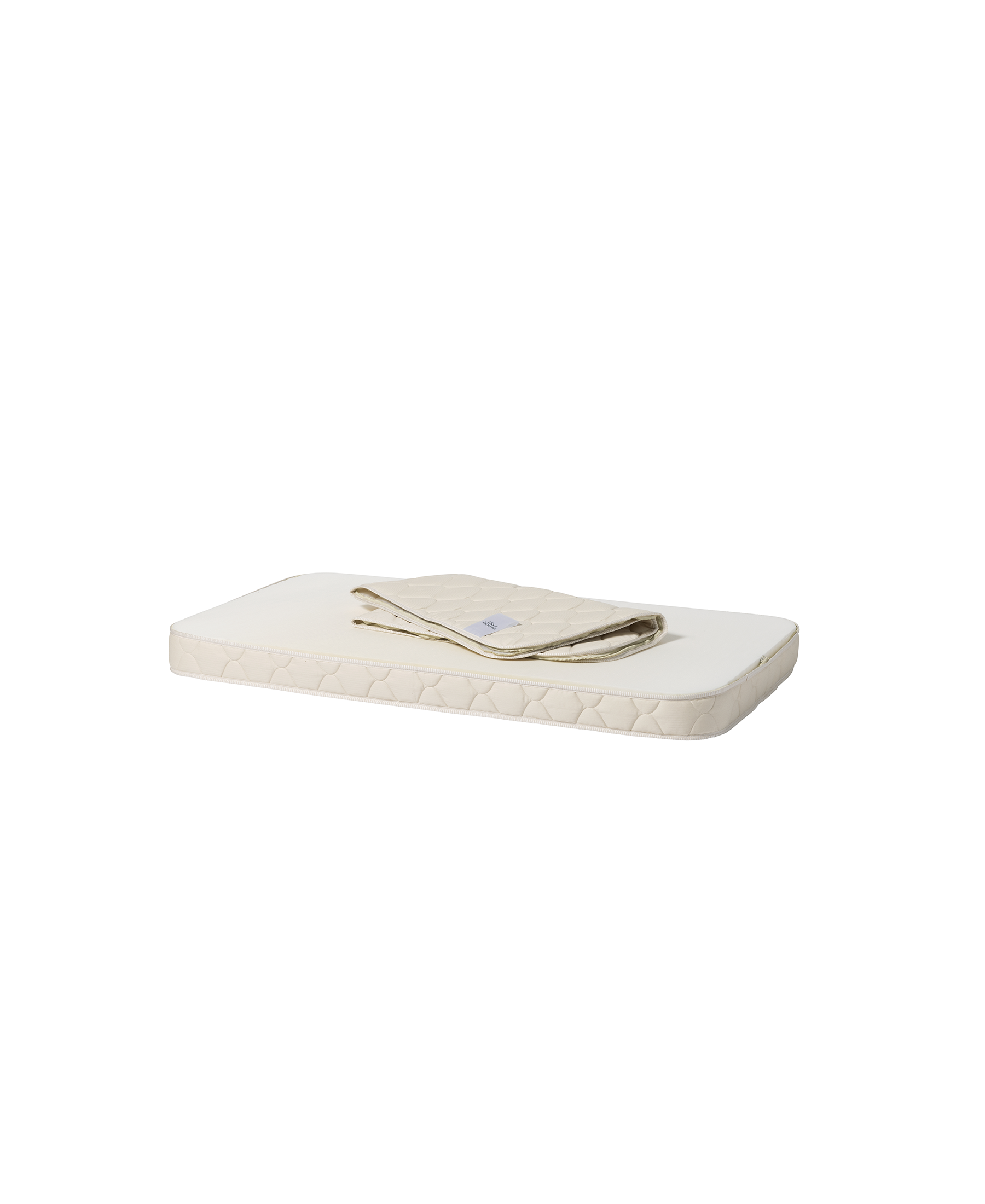 Matratze für Wood Original Junior Bett 90 × 160 cm