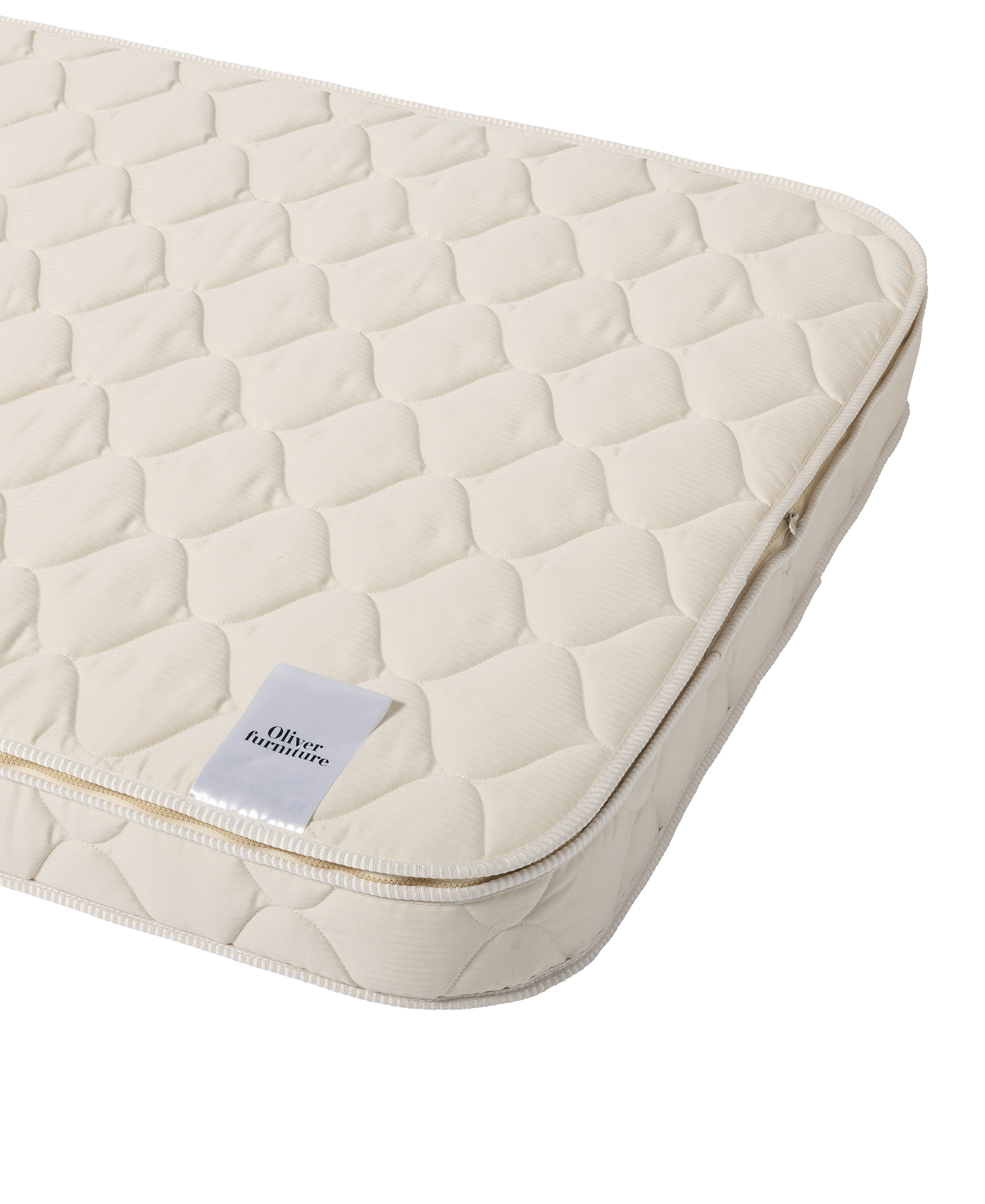 Matratze für Wood Original Junior Bett 90 × 160 cm