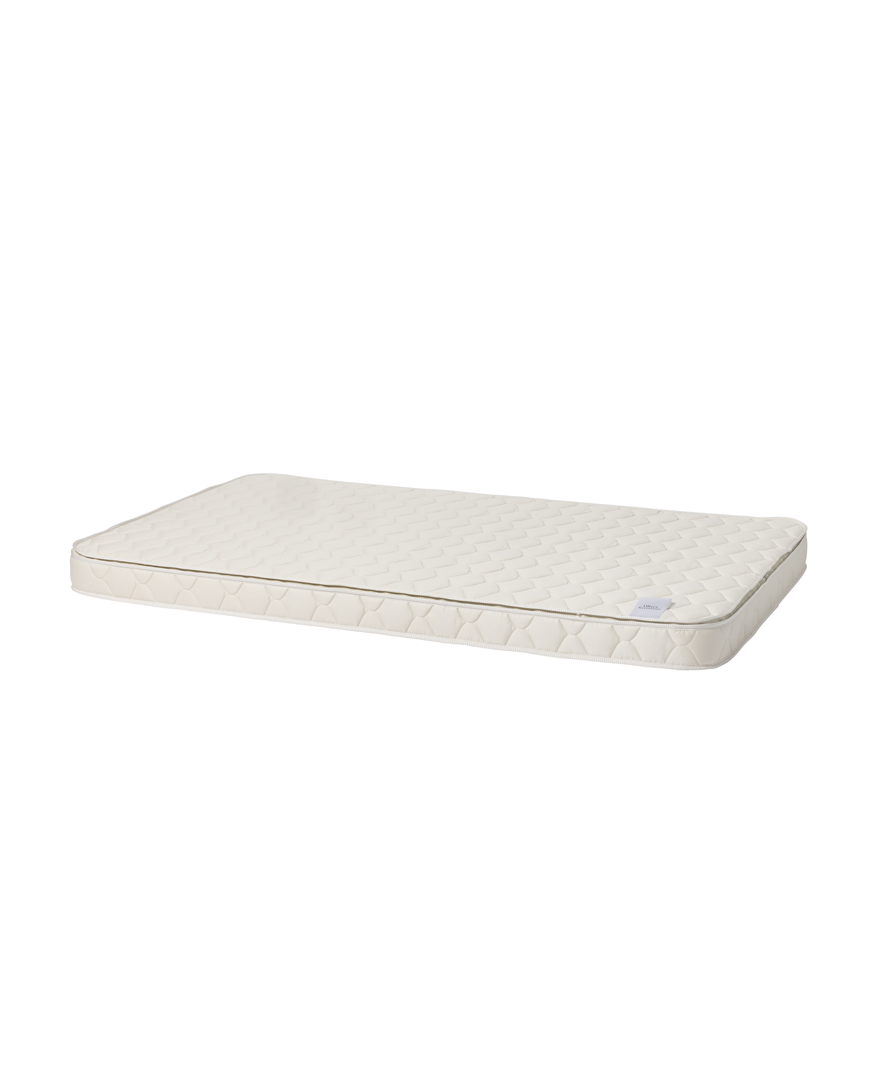 Matratze für Wood Lounger Bett 120 × 200 cm