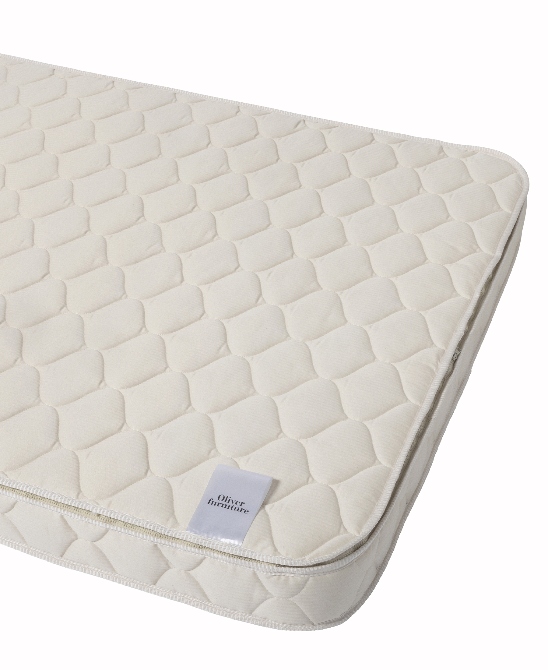 Matratze für Wood Lounger Bett 120 × 200 cm