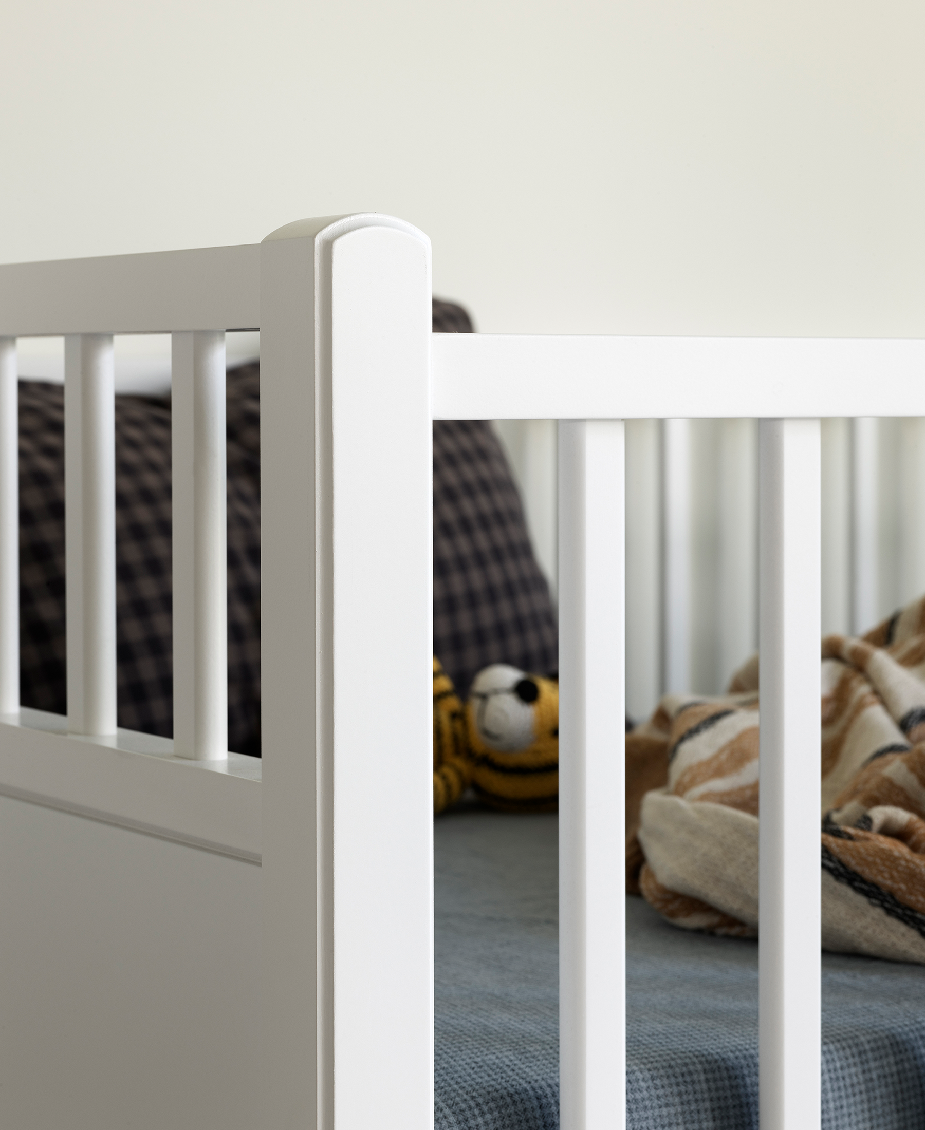 Seaside Classic Etagenbett mit schräger Leiter