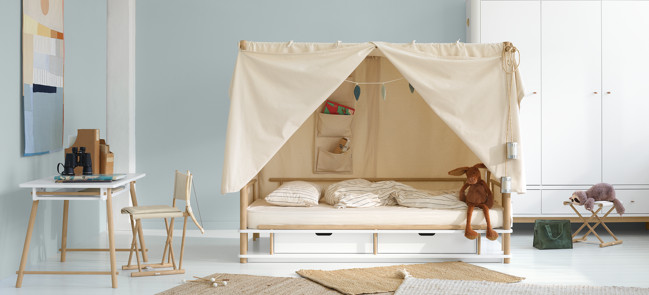 Camp Nomad Zubehör