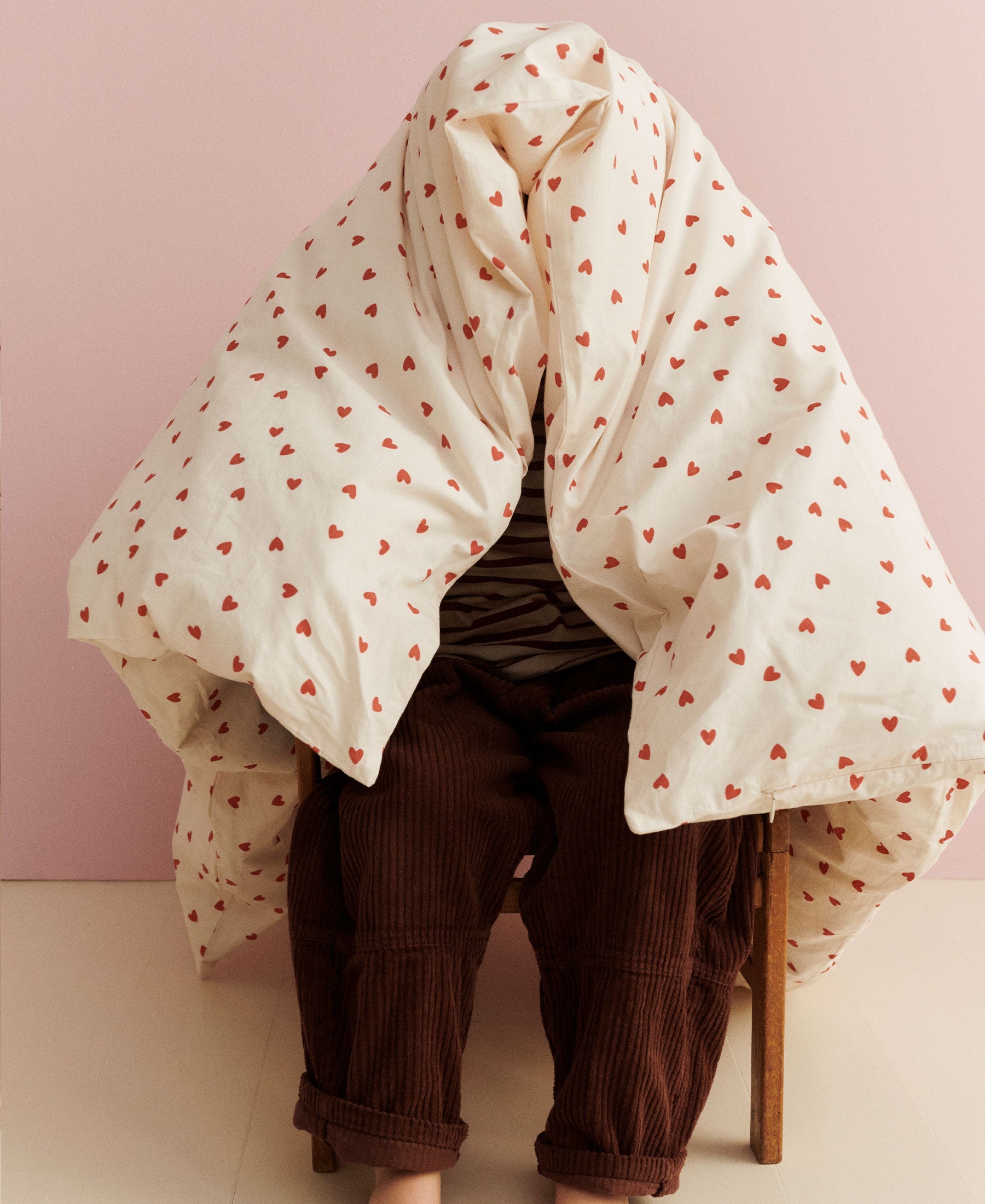 Joha Junior Bettwäsche, Little Love