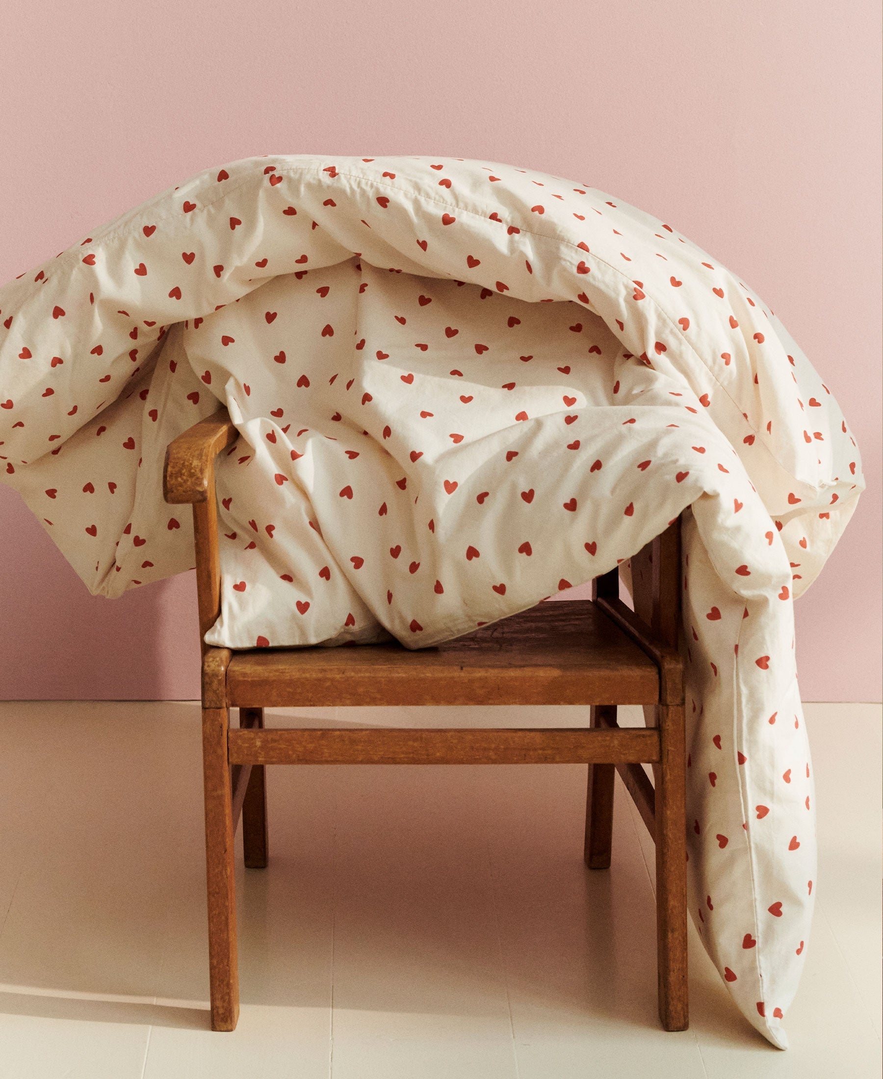 Juno Junior Bettwäsche, Little Love