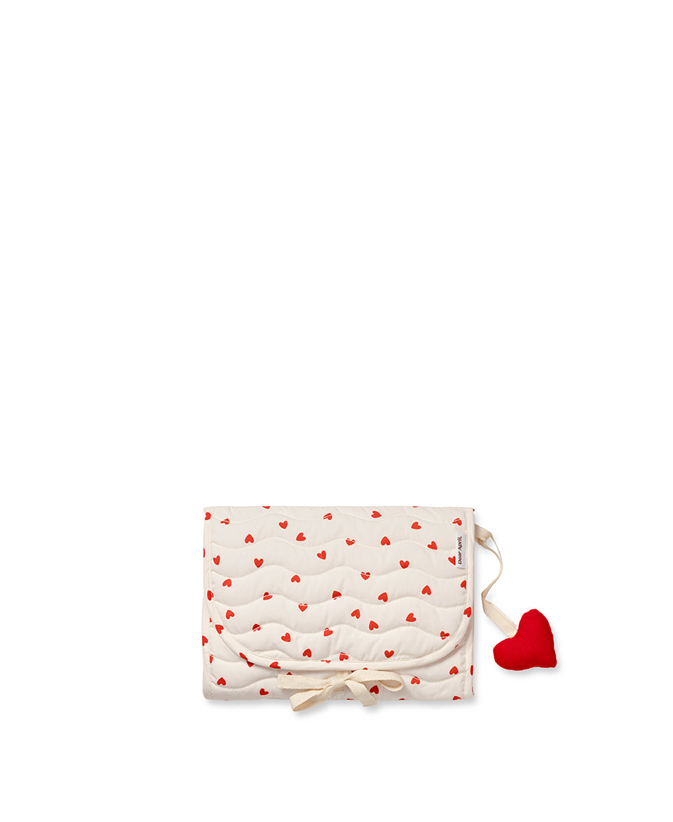 River Wickelunterlage, Little Love