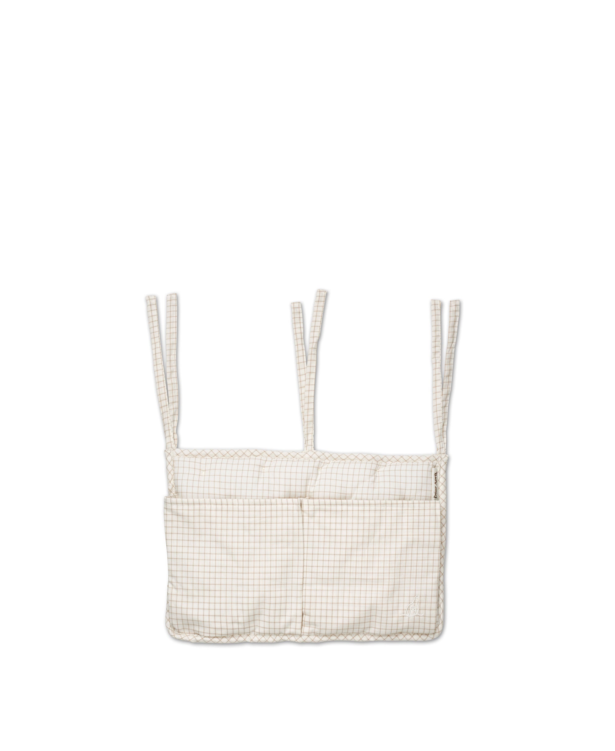 Polly Betttasche, Mini Check