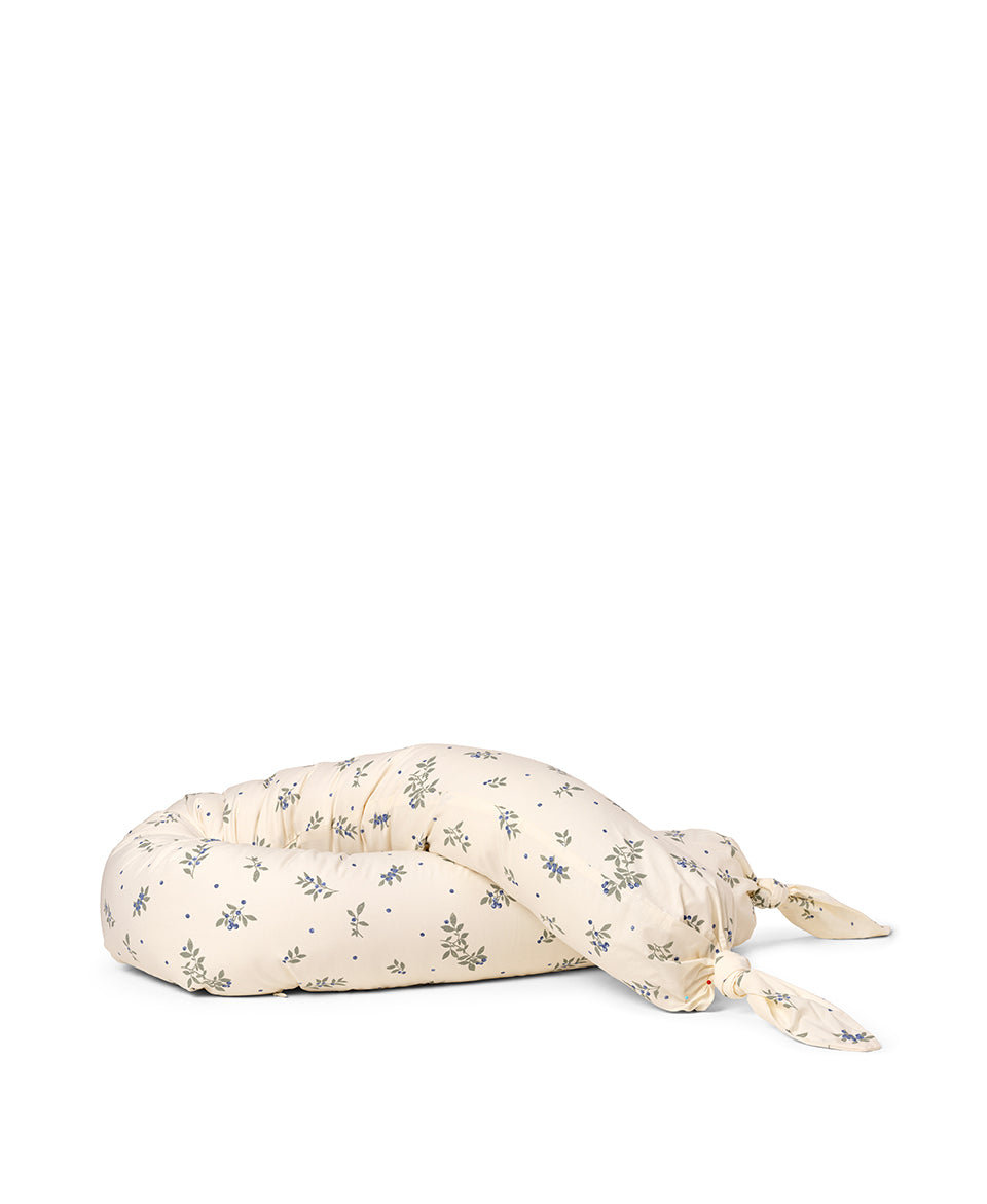 Skye Bettschlange, Blueberries