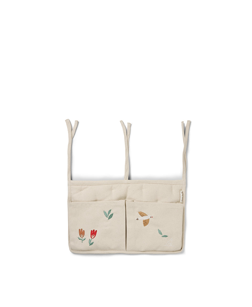 Posy Betttasche, Songbirds