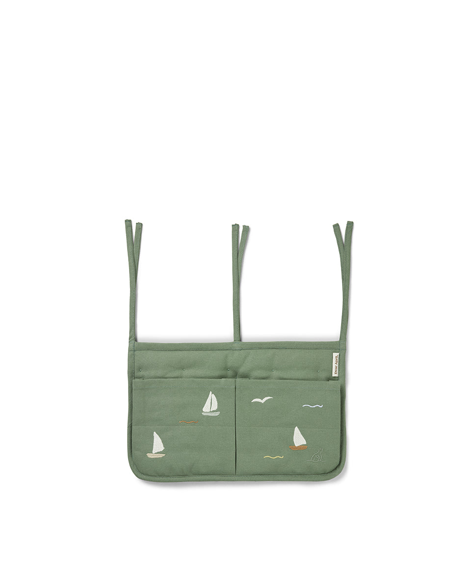 Posy Betttasche, Sailboats