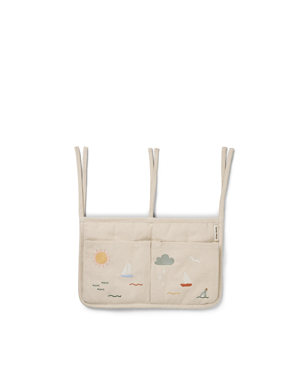 Posy Betttasche, Sea Life