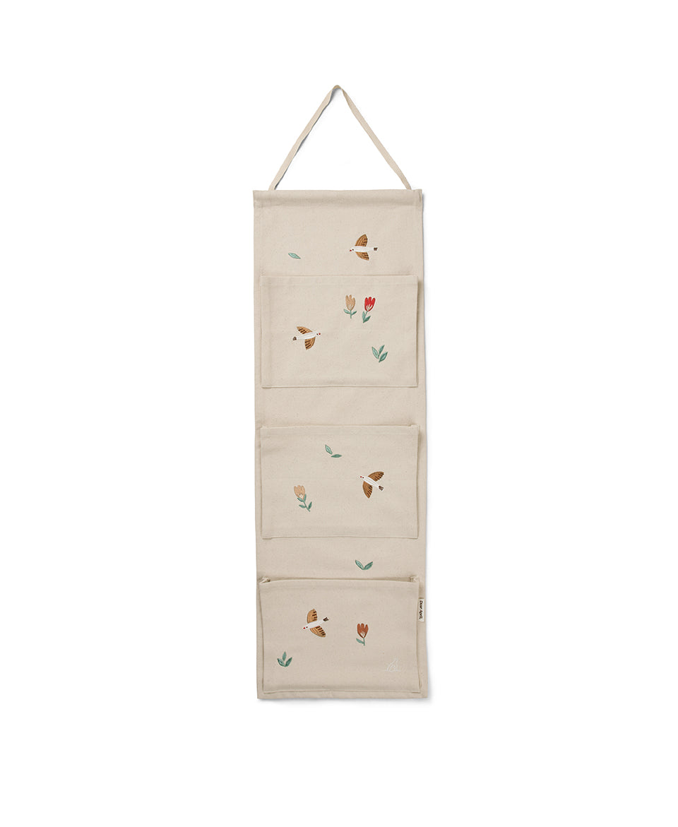 Pippa Organizer, Songbirds