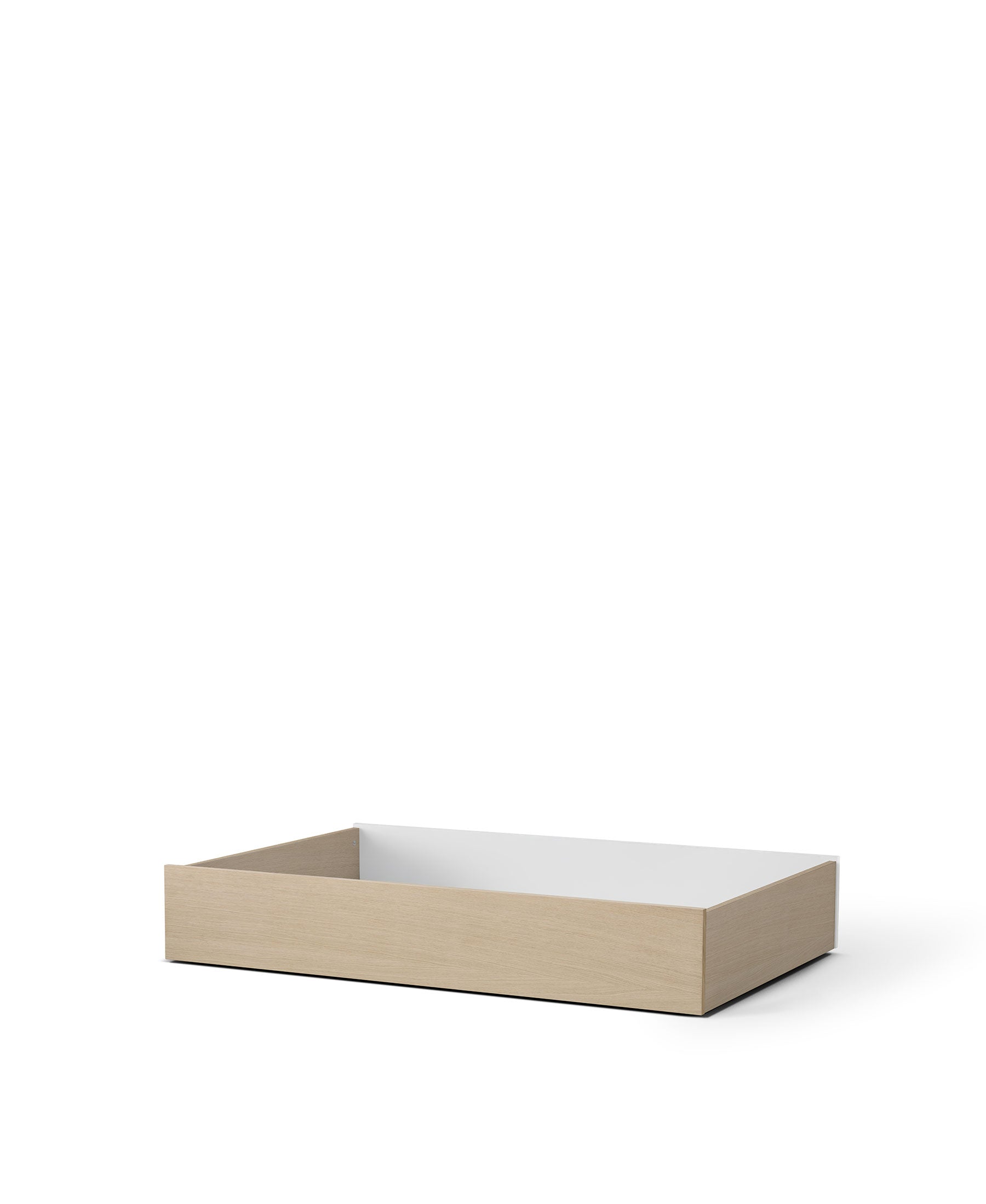 Wood Original Bettschublade, Eiche