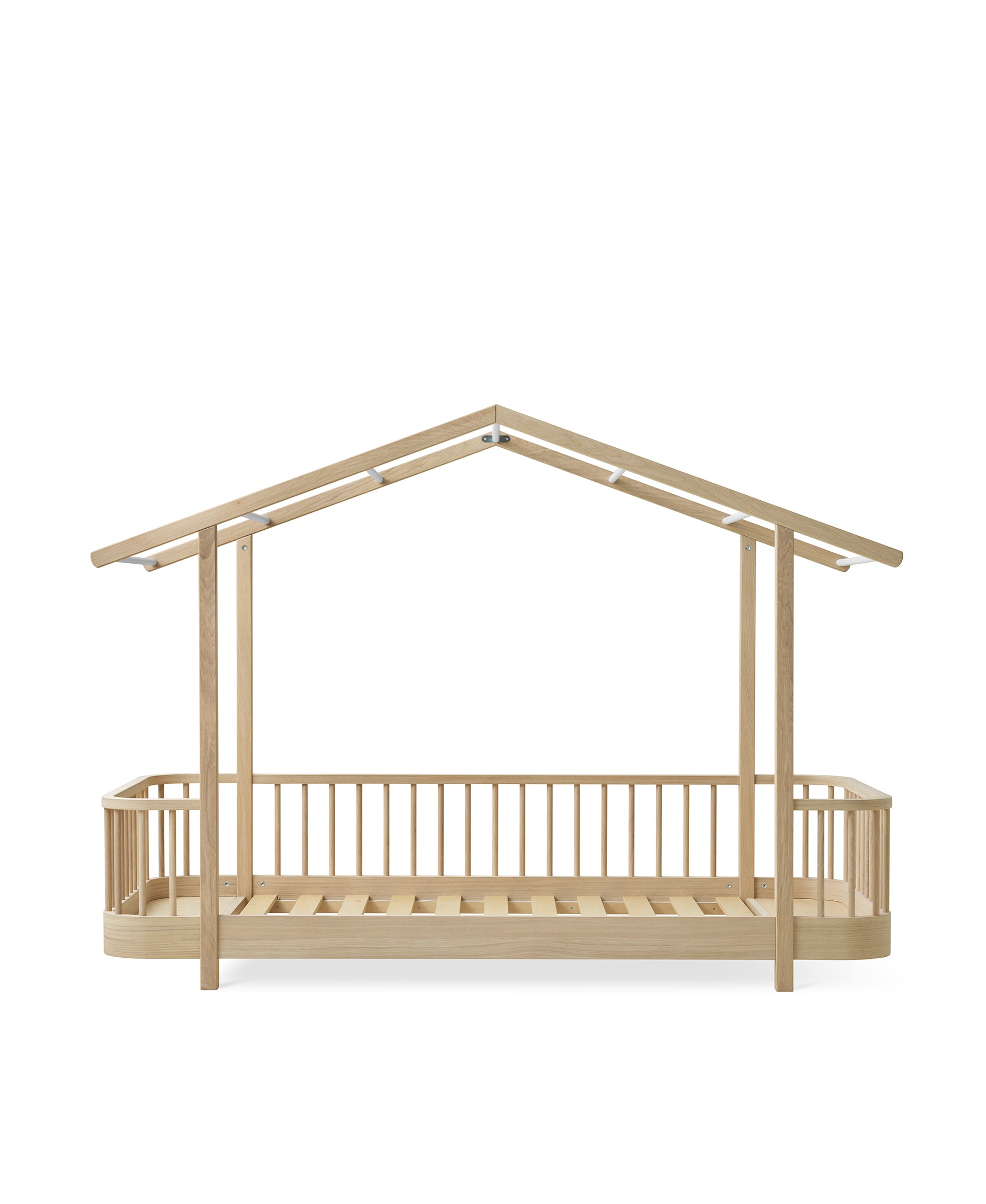 Wood Original Hausbett, Eiche