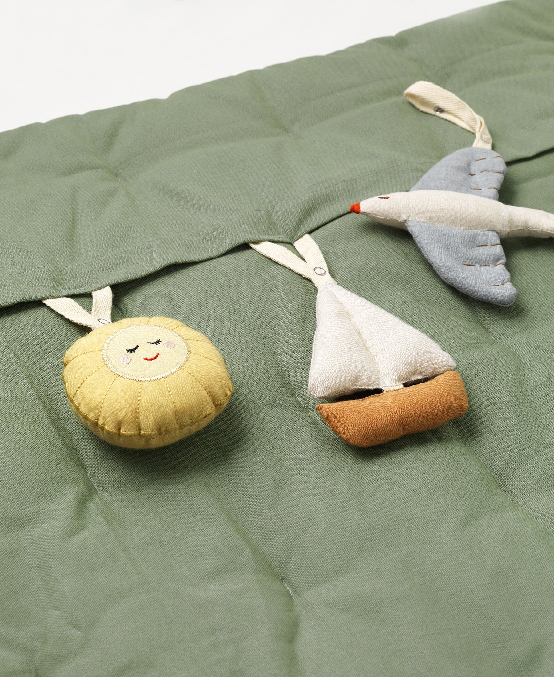 Nemo Spielzeug, Sailboats