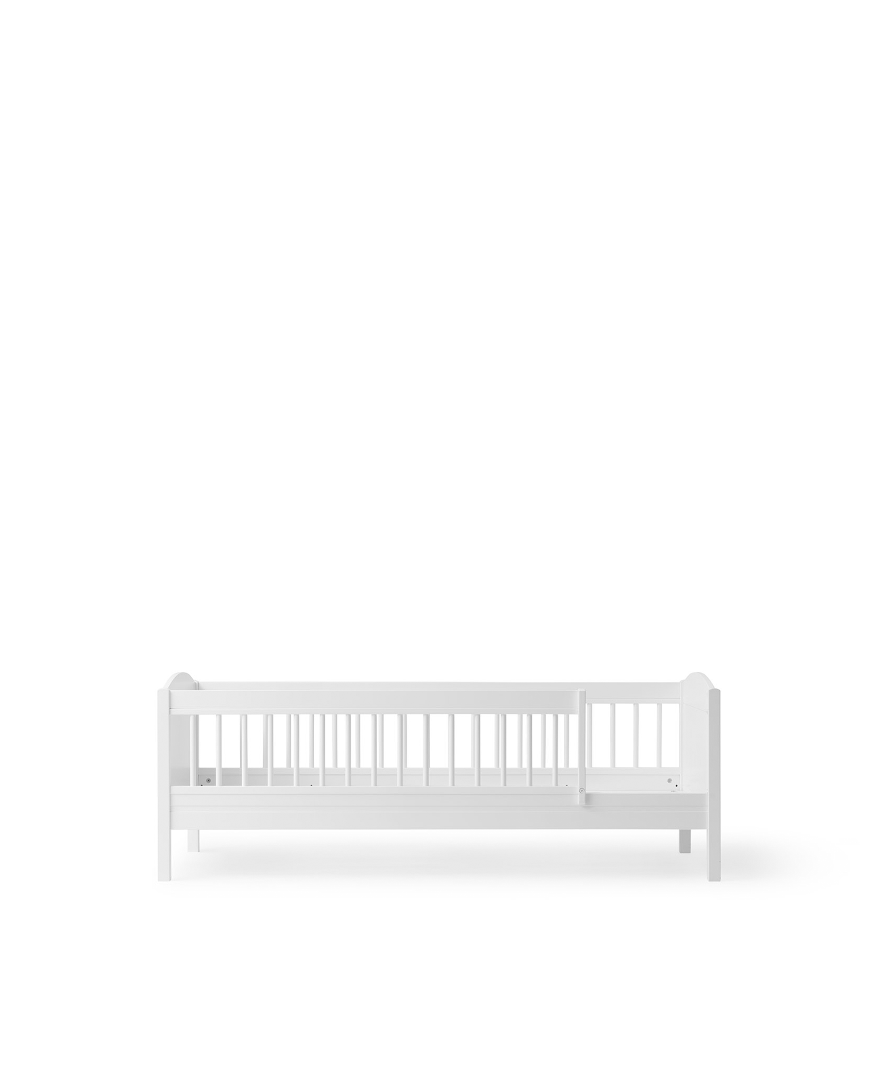 Seaside lille+ Juniorbett