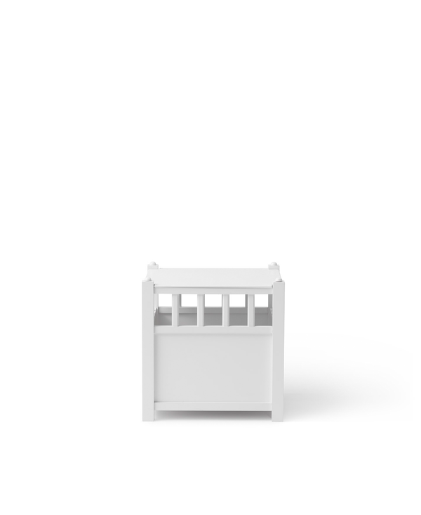 Seaside Cube